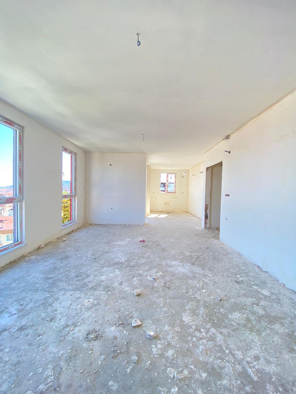 MABEL GAYRİMENKUL-BAHCELİEVLER MAH OTURUMLUK FIRSAT DAİRE